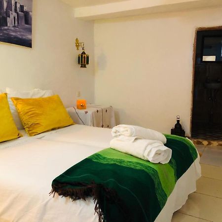 Dar Gerniz Hotel เฟส ภายนอก รูปภาพ